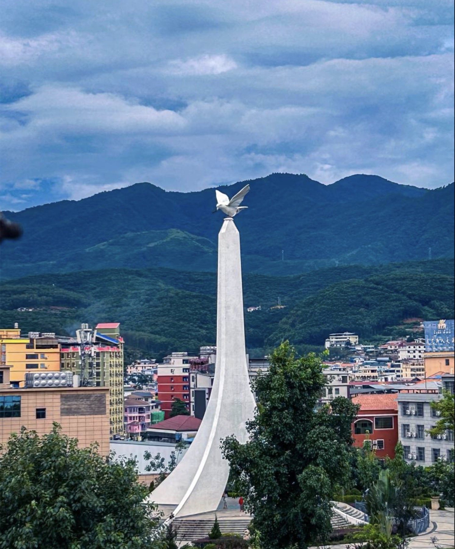 小勐拉旅游攻略实拍图