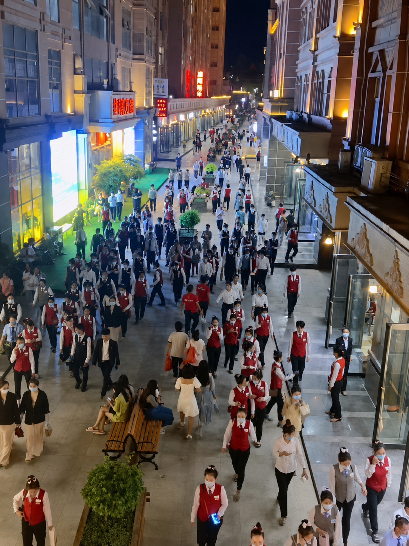 玉祥国际玉石交易市场